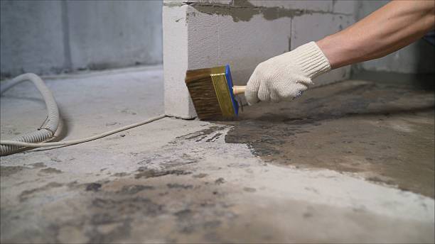 24/7 Emergency Vapor Barrier Installation experts in Pompton Lakes, NJ